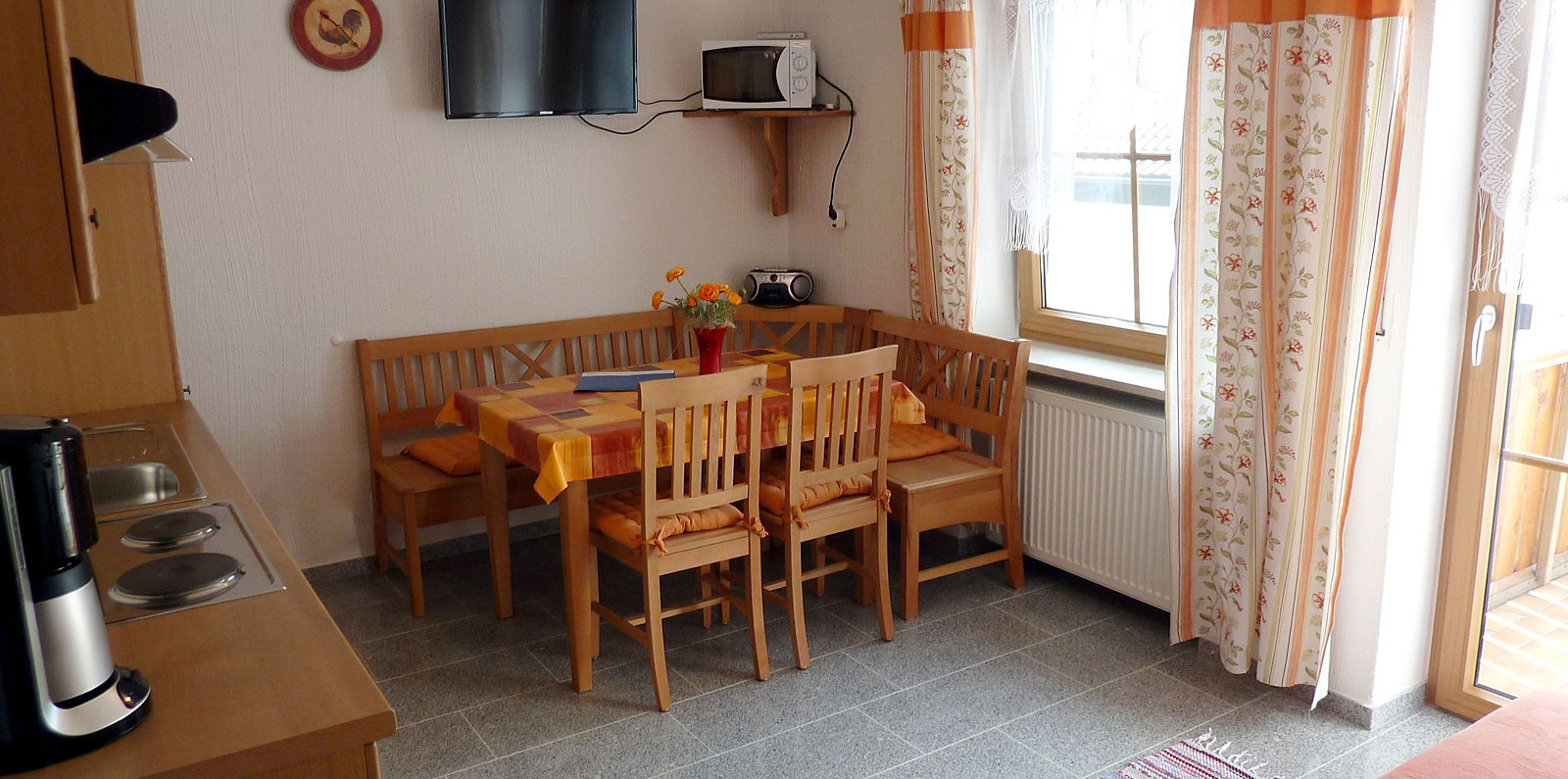 Ferienwohnung Wegscheid Bayerischer Wald